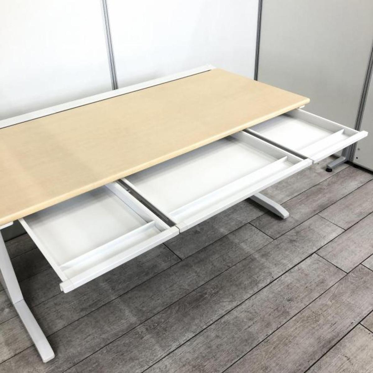 中古】CXデスク イトーキ/ITOKI 平机 592099 - 中古オフィス家具なら