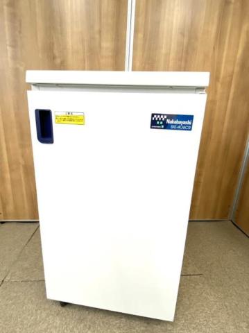 レア/おすすめ　ナカバヤシ　SXI-406CR　シュレッダー　クロスカット　最大裁断枚数26枚　定格裁断枚数14枚