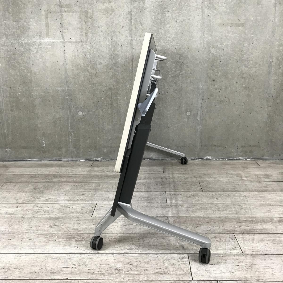 中古】KT-620 コクヨ/KOKUYO スタックテーブル(長机/折りたたみ/会議用 中古】KT-620 コクヨ/KOKUYO スタックテーブル(長机/折りたたみ/会議用