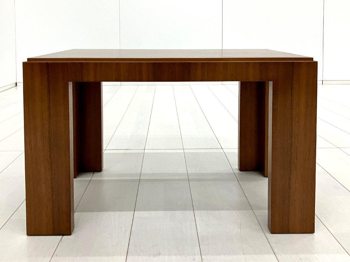 Cassina KICK カッシーナ キック サイドテーブル 喜多俊之デザイン