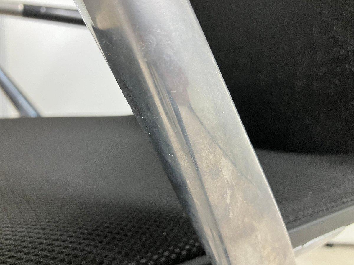 中古】 vitra/ヴィトラ ミーティングチェア 592485 - 中古オフィス家具