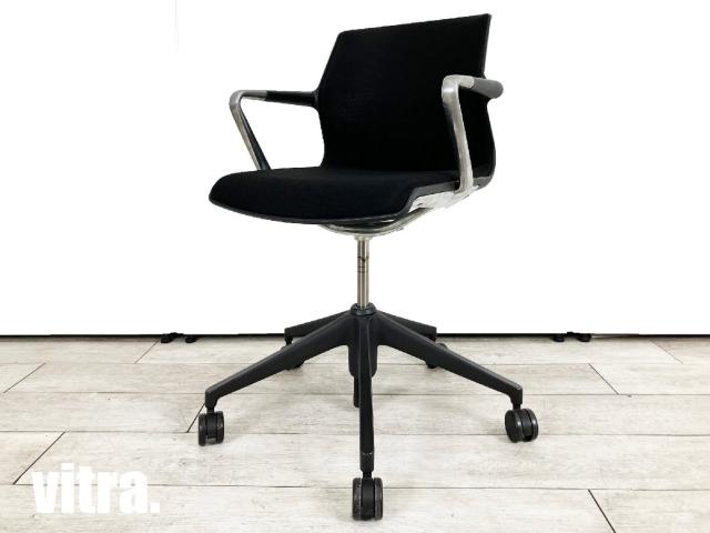 【中古】その他シリーズ  vitra（ヴィトラ） ミーティングチェア