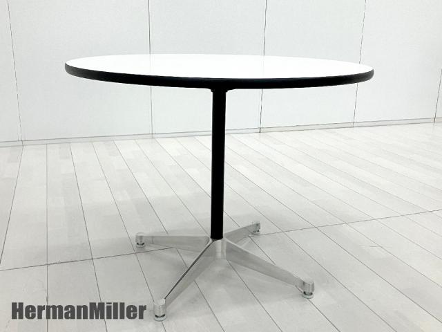 【中古】その他シリーズ  Herman Miller（ハーマンミラー） テーブルその他
