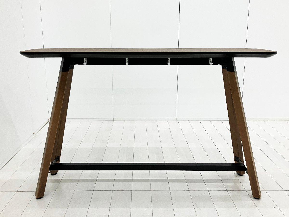 Knoll テーブル KNWLP-CTRFP ITOKI ノル ハイテーブル 中古】 Knoll/ノール ハイテーブル 592503 - 中古オフィス家具なら