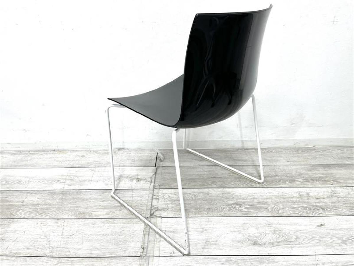 0 Catifa Chair arper(アルペール) Catifa46(カティファ) 三脚セット