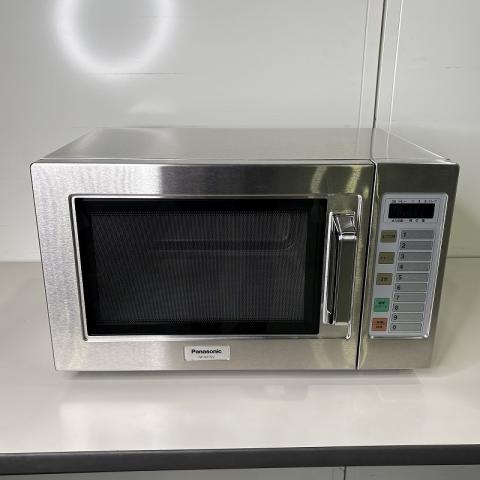 【中古】50型  Panasonic 電子レンジ