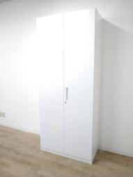 【定価約12万円】【取っ手が大きく開閉がしやすい両開き書庫の入荷です！！国内メーカー人気商品】■コクヨ　エディア　両開き書庫【AD】※サイズが大きい商品となりますので搬入経路のご確認をお忘れなく！