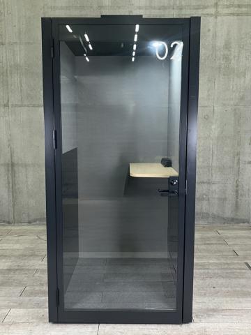 【中古】その他シリーズ  コクヨ（KOKUYO） 個室防音ブース