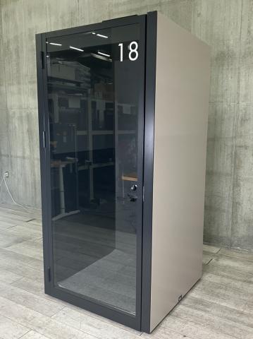 【中古】その他シリーズ  コクヨ（KOKUYO） 個室防音ブース