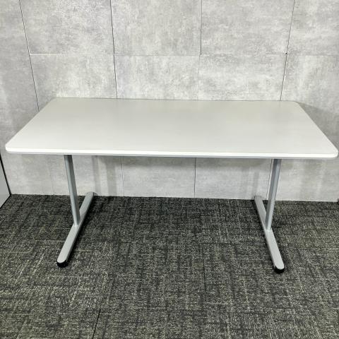 【中古】BT-500シリーズ BTT-T503PAW コクヨ（KOKUYO） ミーティングテーブル（会議机）