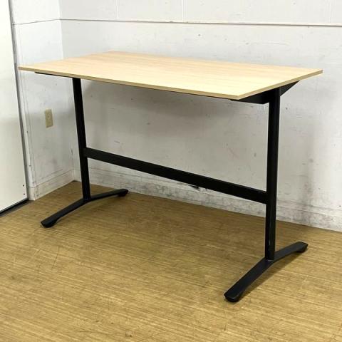 【中古】その他シリーズ DDJP-1507HN-92 イトーキ（ITOKI） ハイテーブル