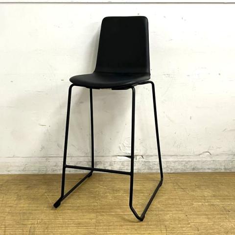 【中古】ミケット K03B-01-1 コクヨ（KOKUYO） ミーティングチェア