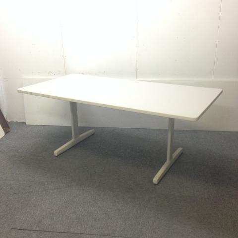 【中古】MT-150  コクヨ（KOKUYO） ミーティングテーブル（会議机）
