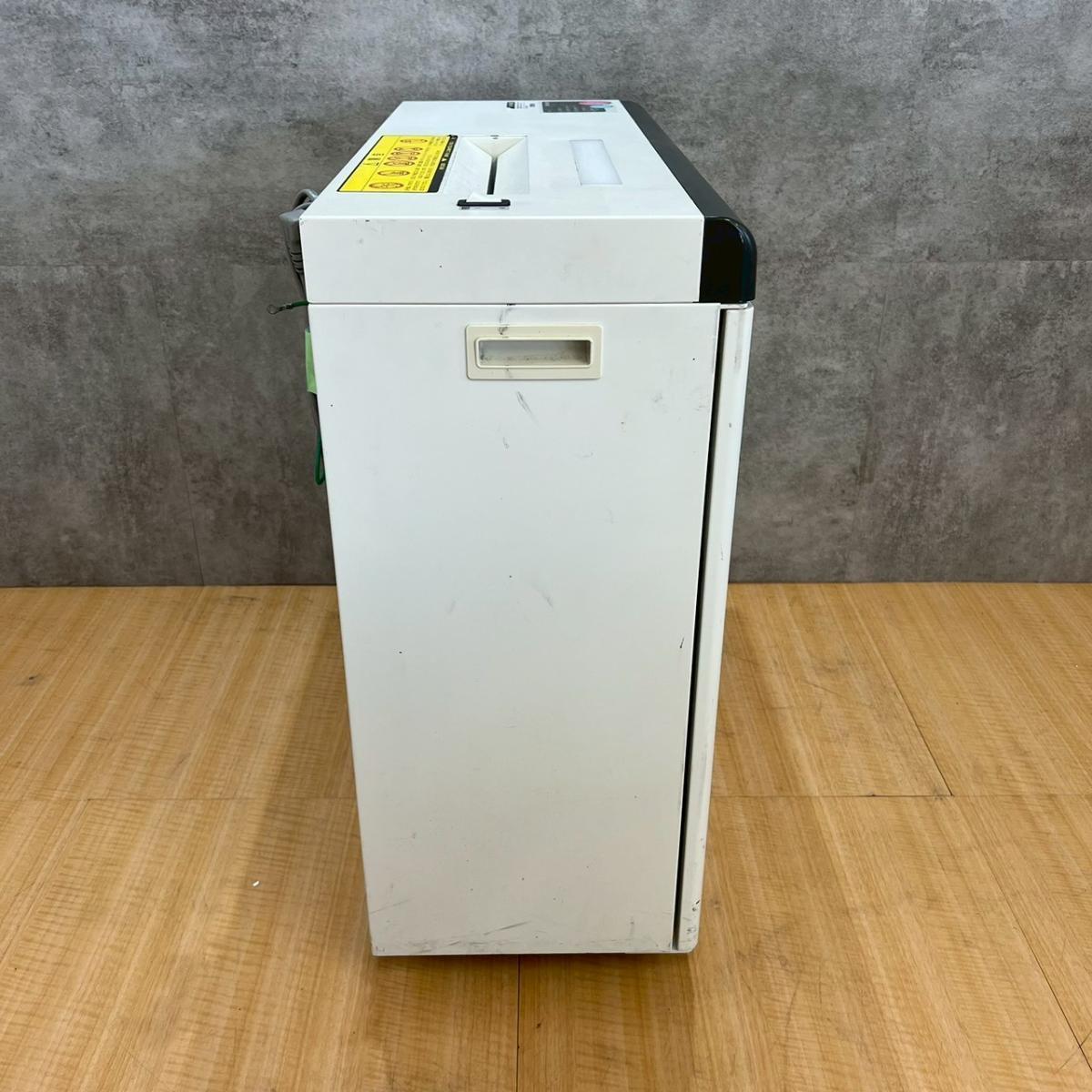 中古】MSDシリーズ MSD-D31SR 明光商会 シュレッダー 592937 - 中古