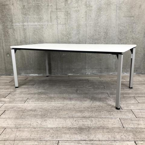 【中古】DEシリーズ  イトーキ（ITOKI） ミーティングテーブル（会議机）