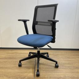 コクヨ｜エントリー｜お手頃価格の人気のメッシュチェアです！【弊社使用欄：A01074954】【KN】