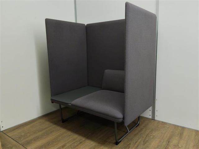 【中古】その他シリーズ  ウチダ（UCHIDA) 集中ワークブース