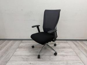 【中古】長時間のデスクワークも快適。
人気のハイバックメッシュチェアです！

#岐阜市 #大垣市 #各務原市 #名古屋市 #コクヨ #フォスターチェア