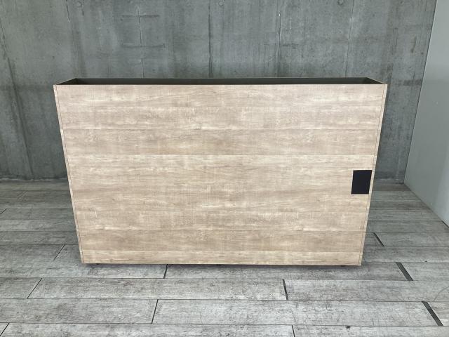 【中古】その他シリーズ LLLA-18PBH-26 イトーキ（ITOKI） オフィスアクセサリーその他