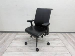 【中古】身体の動きに自然にフィットする、高機能ワークチェア。
長時間のデスクワークにもおすすめの人気モデルです。

#岐阜市 #名古屋市 #Steelcase #Think #高級チェア