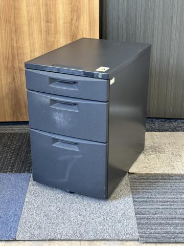 【中古】その他シリーズ  イトーキ（ITOKI） ワゴン3段
