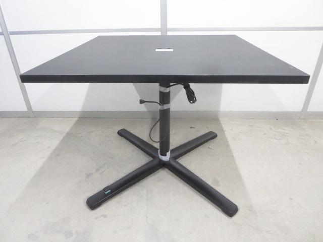 【中古】ライブス 87ARFJ-MES8 オカムラ（okamura） ミーティングテーブル（会議机）