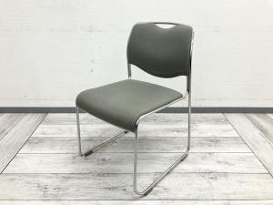 効率的な収納を叶える軽快なスタッキングチェア#岐阜市 #大垣市 #各務原市 #多治見市 #羽島市 #一宮市 #名古屋市 #春日井市 #小牧市 #四日市市 #三重県 #滋賀県 #福井県 #石川県 #富山県