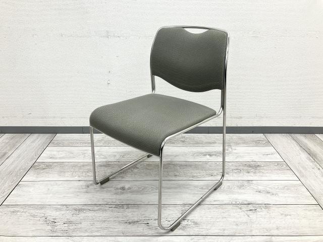 【中古】その他シリーズ DMC15 その他メーカー スタッキングチェア