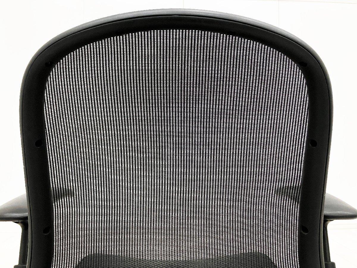 中古】 Knoll/ノール 肘付ミドルバックチェア 593086 - 中古オフィス