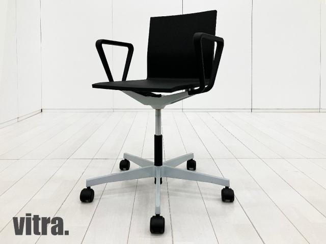 【中古】その他シリーズ  vitra（ヴィトラ） ミーティングチェア