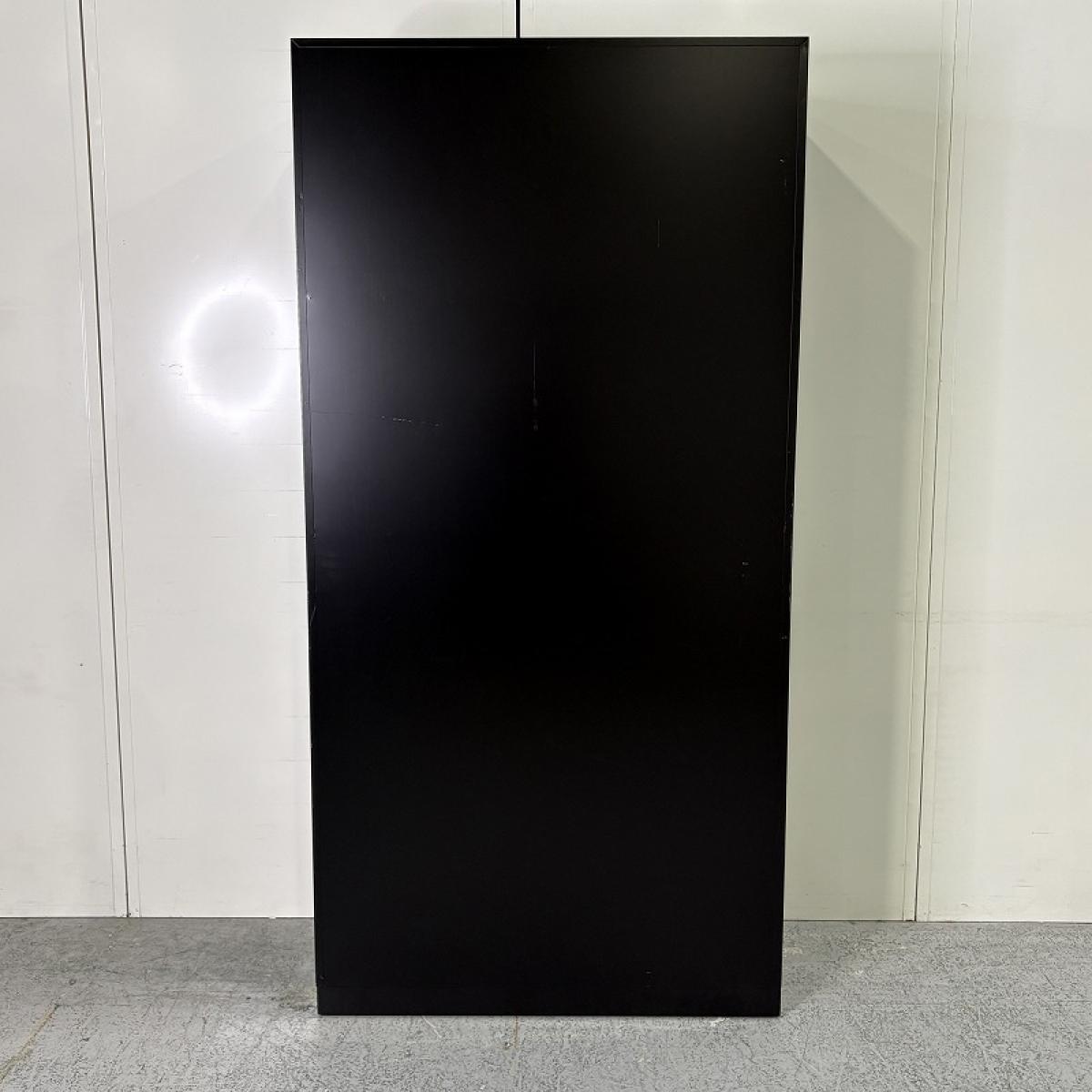 中古】 井上金庫 8人用更衣ロッカー 593100 - 中古オフィス家具なら