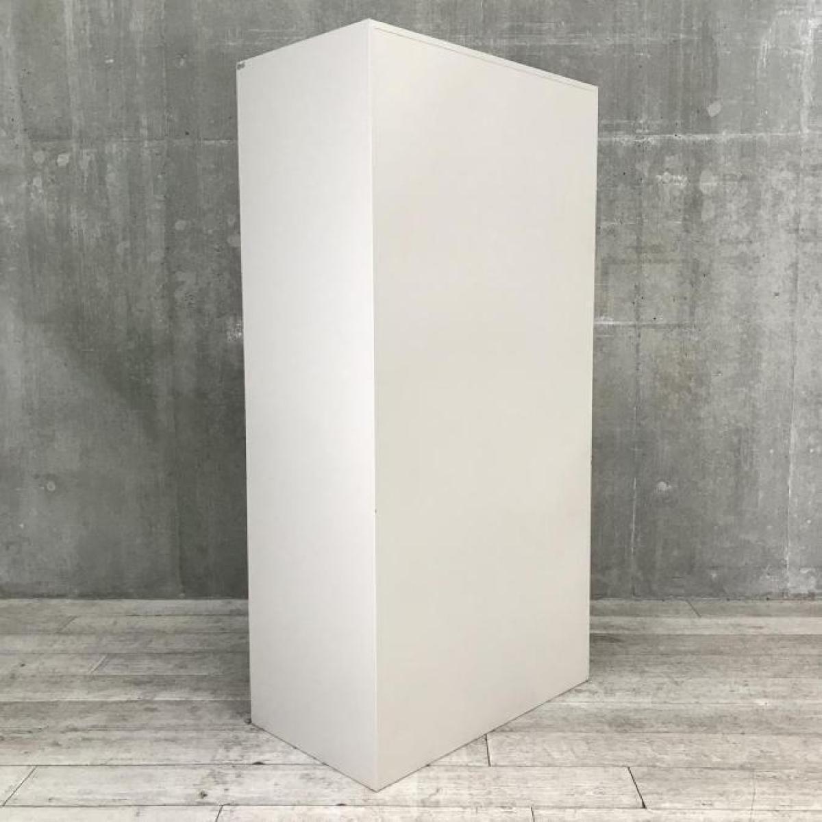 中古】LKロッカー LK-4F1C コクヨ/KOKUYO 4人用更衣ロッカー 593123