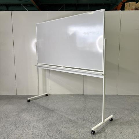 【中古】その他シリーズ  オカムラ（okamura） 自立ホワイトボード