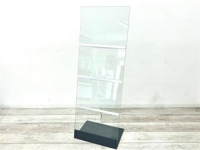 【中古】その他シリーズ L974GE-H96 オカムラ（okamura） オフィスアクセサリーその他