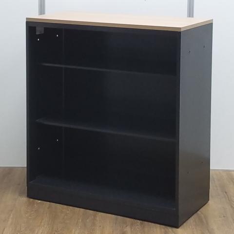 【中古】エディア  コクヨ（KOKUYO） ローキャビネット／オープン