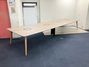 高級感あふれる大型会議空間を演出する意匠美
#静岡市（葵区） #浜松市（中区） #磐田市 #富士市 #沼津市 #三島市#長野県