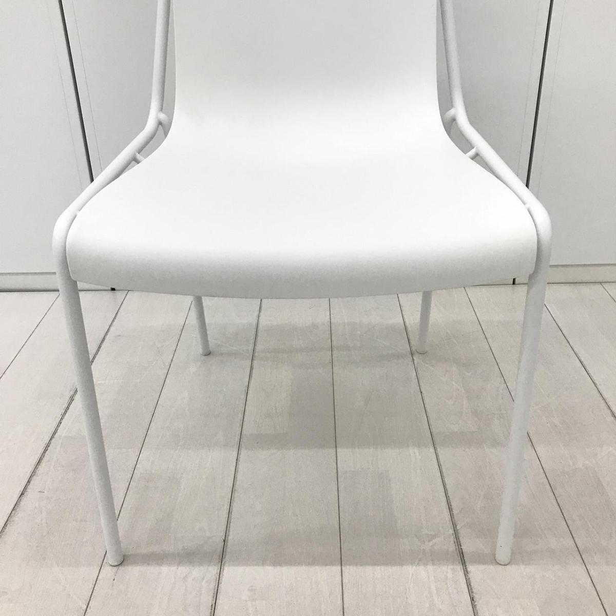 中古】DAYS OFFICE コクヨ/KOKUYO スタッキングチェア 593274 - 中古