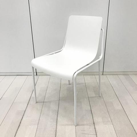 【中古】DAYS OFFICE  コクヨ（KOKUYO） スタッキングチェア