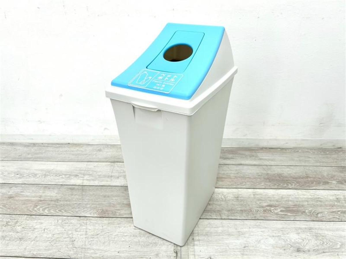 中古】 オカムラ/okamura ダストボックス 593280 - 中古オフィス家具