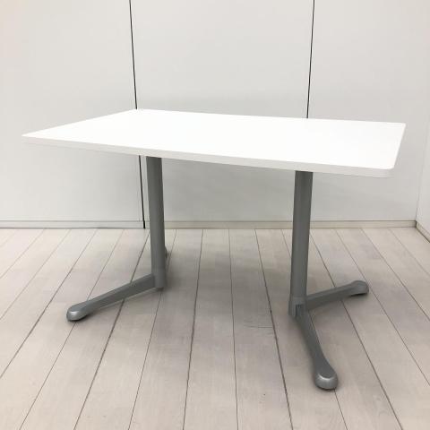 【中古】Acti@ Fellow 93N31F　MG99 オカムラ（okamura） ミーティングテーブル（会議机）