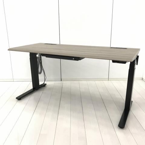 【中古】Swift 3S102P MX62 オカムラ（okamura） 昇降デスク