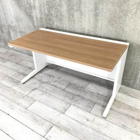 【中古】アドバンス  オカムラ（okamura） 平机