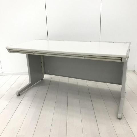 【中古】SD-eシリーズ DS20XW　MB51 オカムラ（okamura） 平机