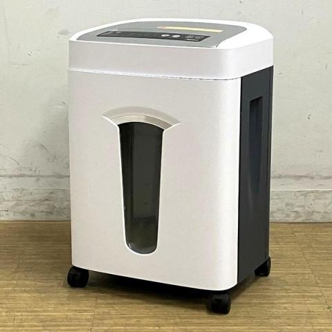 【新古】Asmix シュレッダー  Asmix シュレッダー