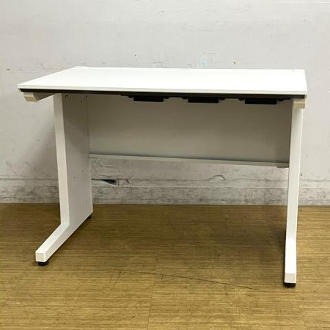 【中古】iSシリーズ SDP-ISN10FSAW コクヨ（KOKUYO） 平机