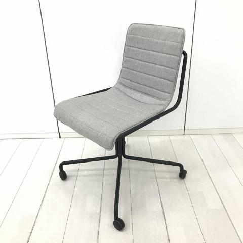 【中古】DAYS OFFICE XYS-COF4E6A-V コクヨ（KOKUYO） ミーティングチェア