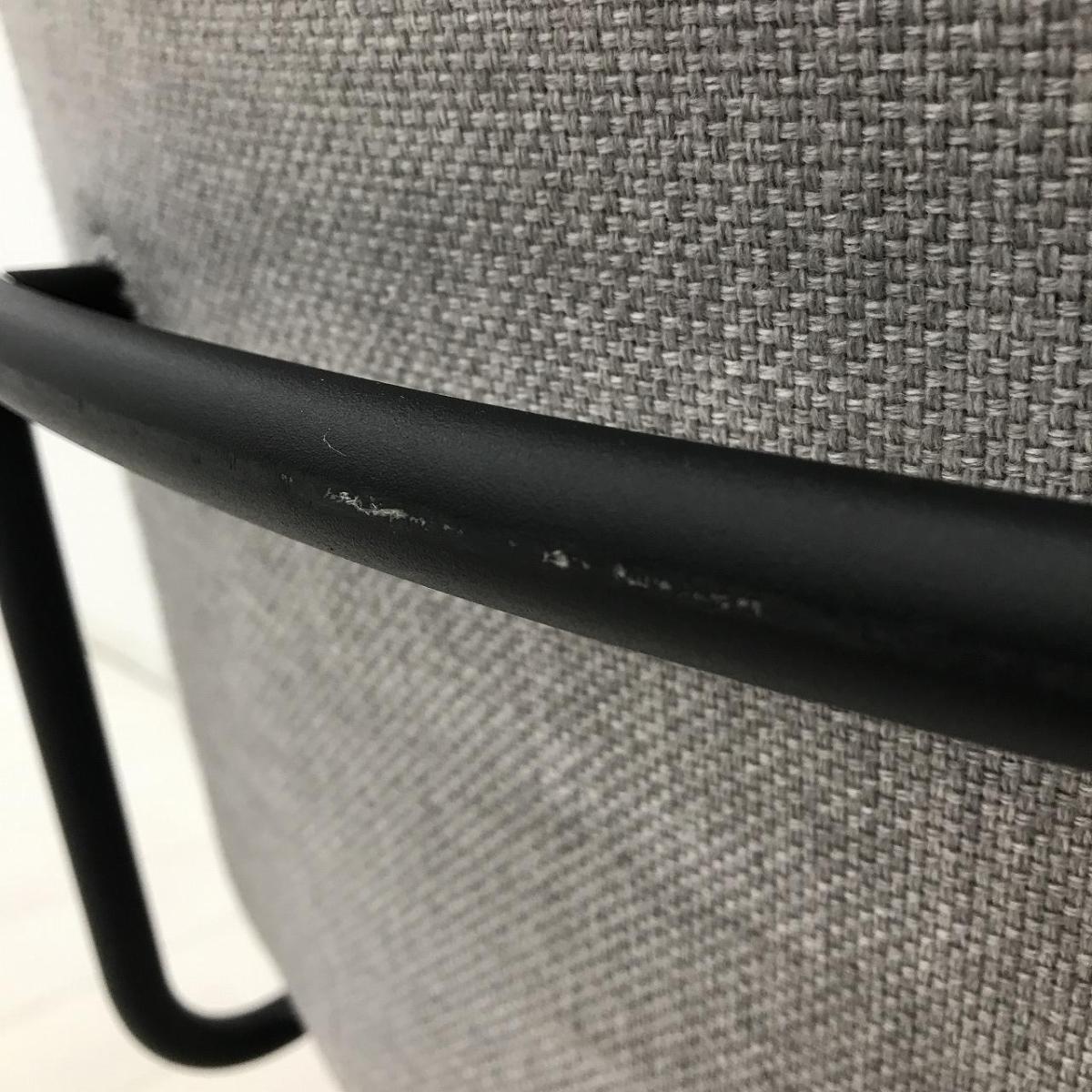 中古】DAYS OFFICE XYS-COF4E6A-V コクヨ/KOKUYO ミーティングチェア