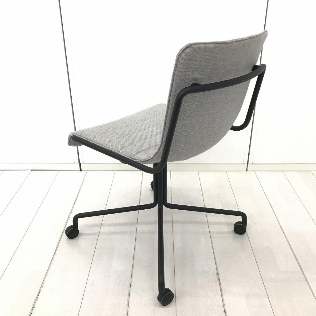 中古】DAYS OFFICE XYS-COF4E6A-V コクヨ/KOKUYO ミーティングチェア