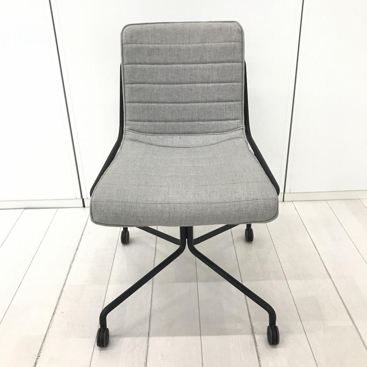 中古】DAYS OFFICE XYS-COF4E6A-V コクヨ/KOKUYO ミーティングチェア