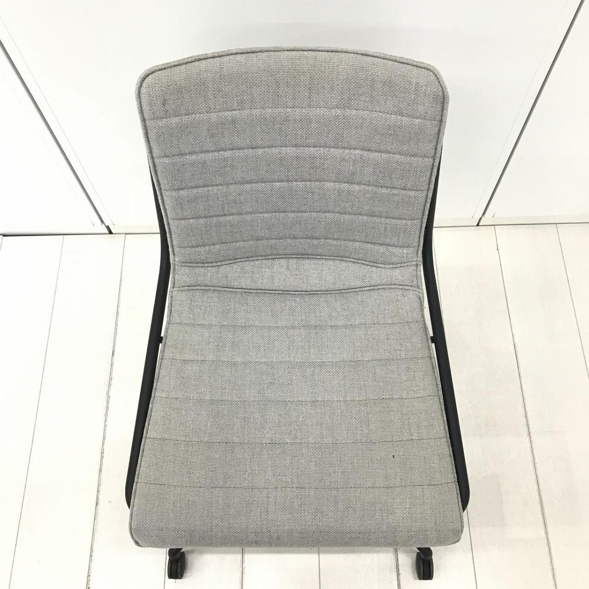 中古】DAYS OFFICE XYS-COF4E6A-V コクヨ/KOKUYO ミーティングチェア